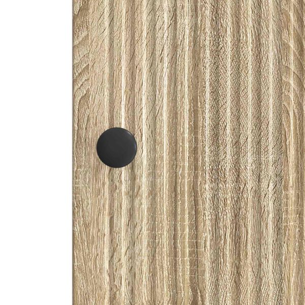 За шкафове Сонома дъб 33 x 34,5 x 90 см