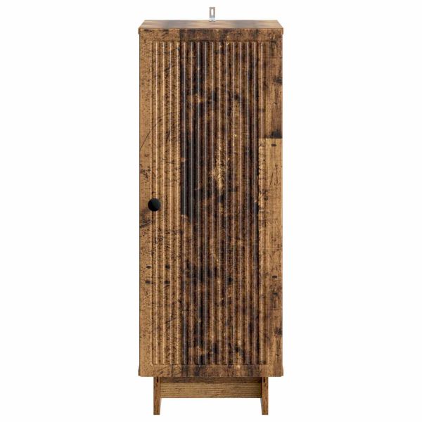 За шкафове Старо дърво 33 x 34,5 x 90 см