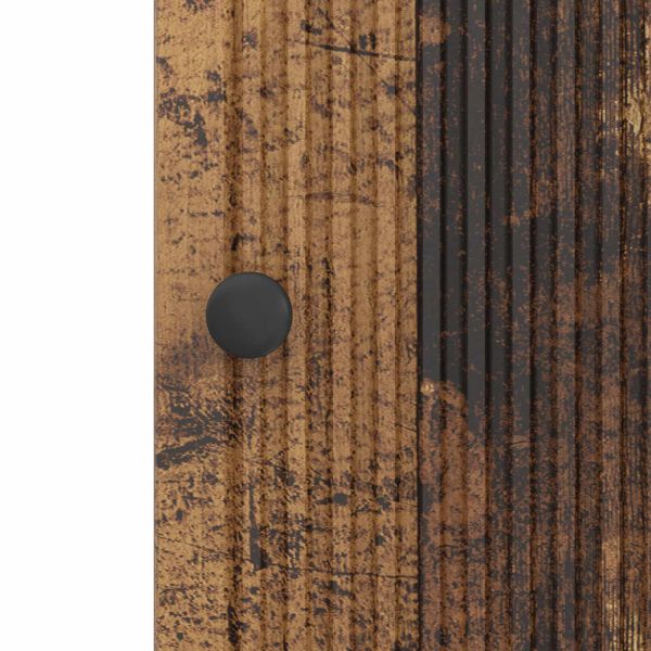 За шкафове Старо дърво 33 x 34,5 x 90 см