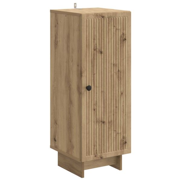 За шкафове Артизан Дъб 33 x 34,5 x 90 см