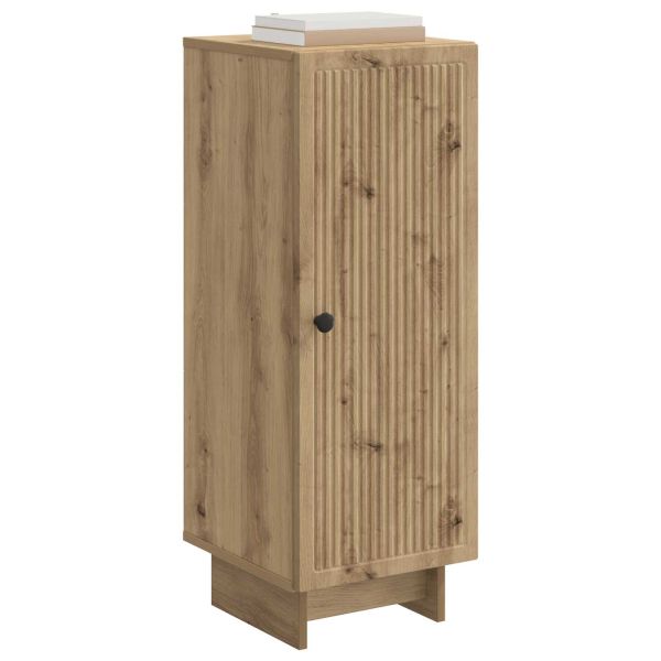 За шкафове Артизан Дъб 33 x 34,5 x 90 см