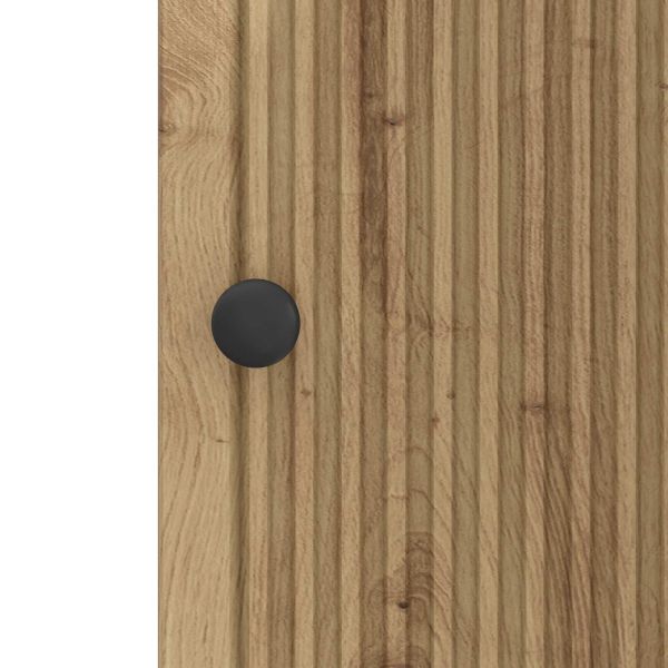 За шкафове Артизан Дъб 33 x 34,5 x 90 см