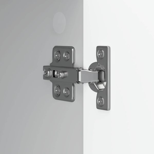 Служебен шкаф Бял гланц 89 x 34,5 x 80 см Инженерна дървесина