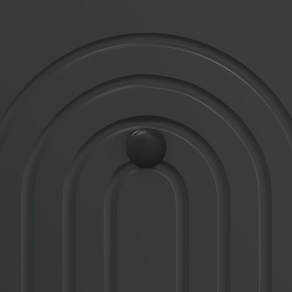 Чекмеджетен шкаф Черно 66 x 34,5 x 90 см Инженерна дървесина