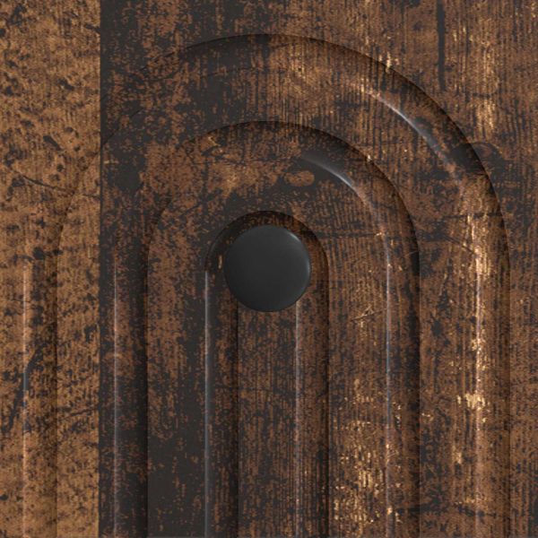 ТВ шкаф Старо дърво 147 x 34,5 x 30 см Инженерна дървесина
