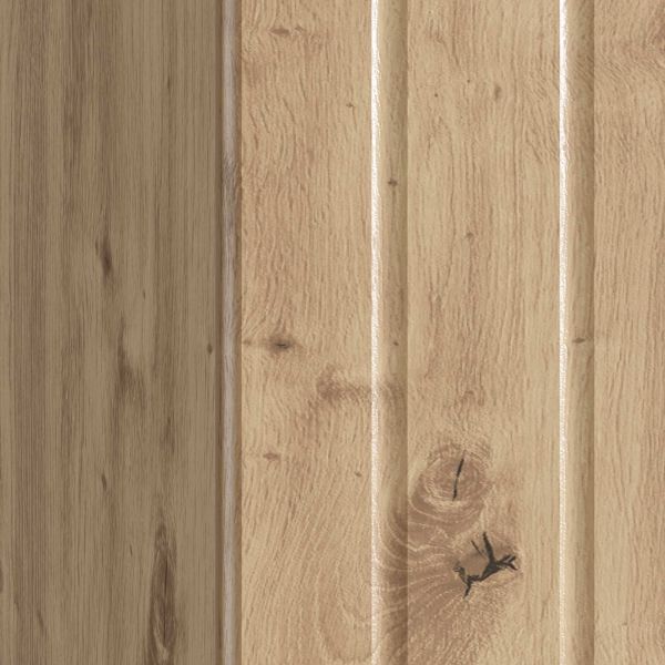 Нощен шкаф 2 pcs Дъб артизан 43 x 34,5 x 52 см