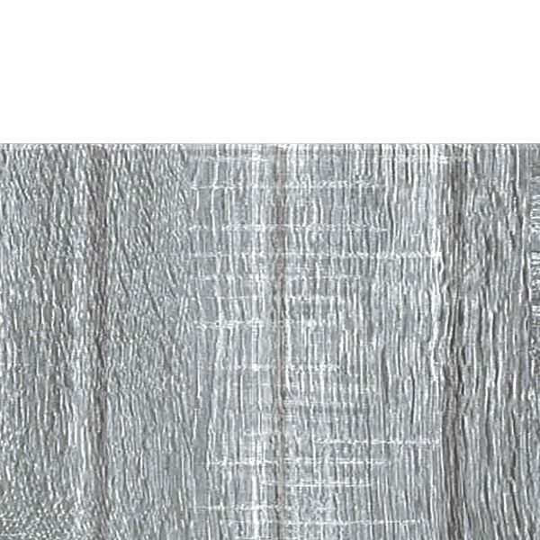 ТВ шкаф Сива сонома 147 x 34,5 x 32 см Инженерна дървесина