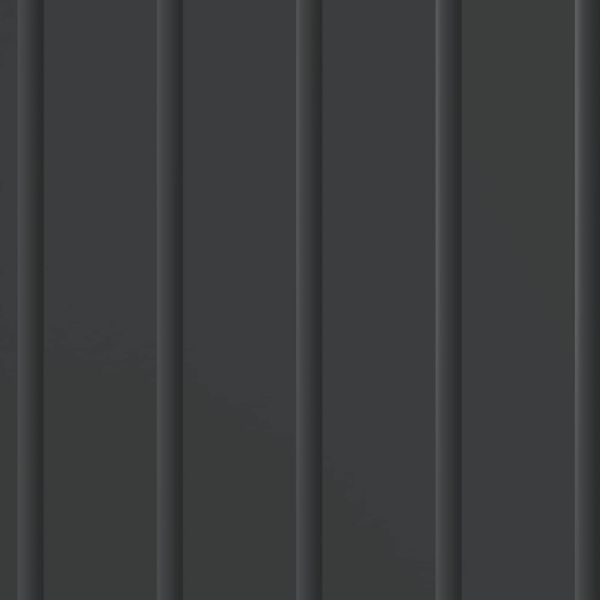 Масичка за кафе Черно 49 x 50 x 42 см Инженерна дървесина