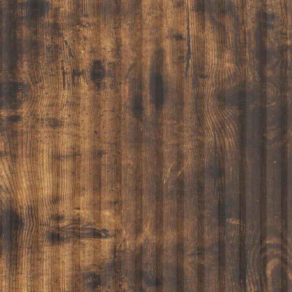 Чекмеджетен шкаф Опушен дъб 33 x 34,5 x 90 см