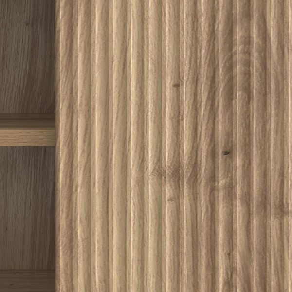 ТВ шкаф Дъб артизан 150 x 31 x 50 см Инженерна дървесина