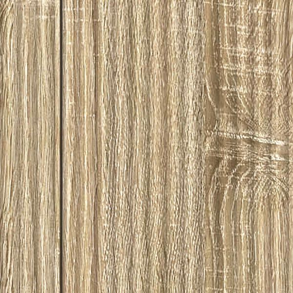 ТВ шкаф Дъб сонома 99 x 34,5 x 50 см Инженерна дървесина