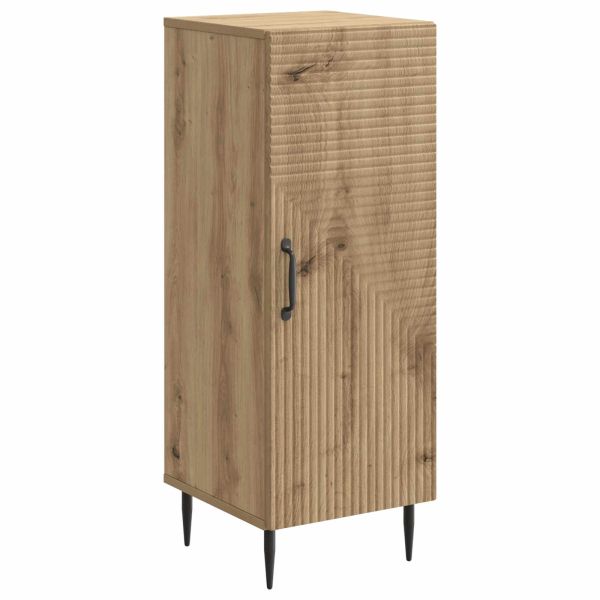 Служебен шкаф Дъб артизан 33 x 34,5 x 89,5 см