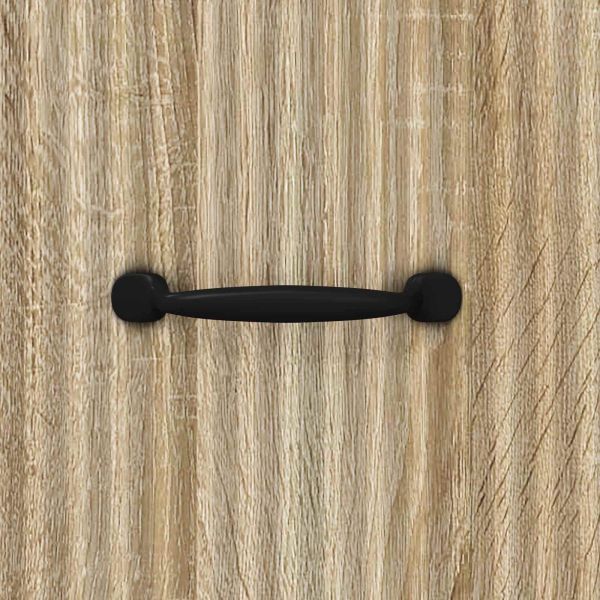 Чекмеджетен шкаф Дъб сонома 66 x 34,5 x 87 см