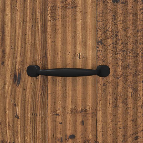 Чекмеджетен шкаф Старо дърво 66 x 34,5 x 87 см