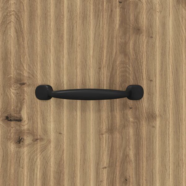 Чекмеджетен шкаф Дъб артизан 33 x 34,5 x 87 см