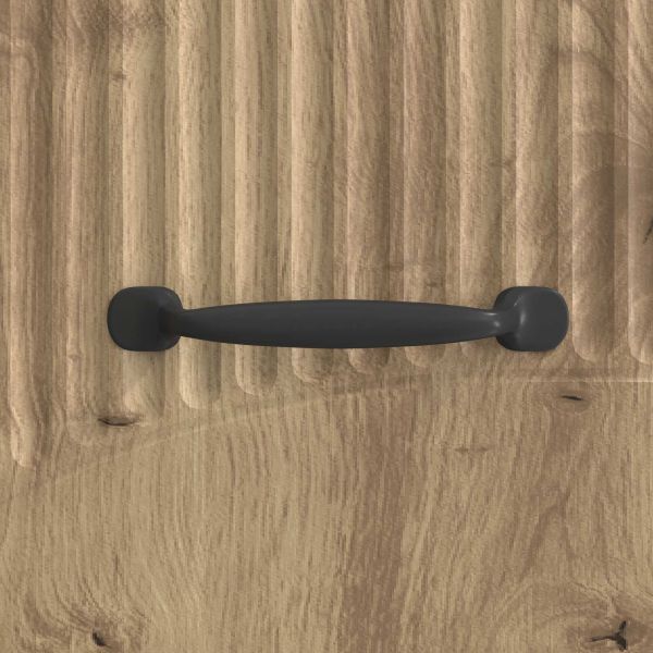 ТВ шкаф Дъб артизан 147 x 34,5 x 27 см Инженерна дървесина