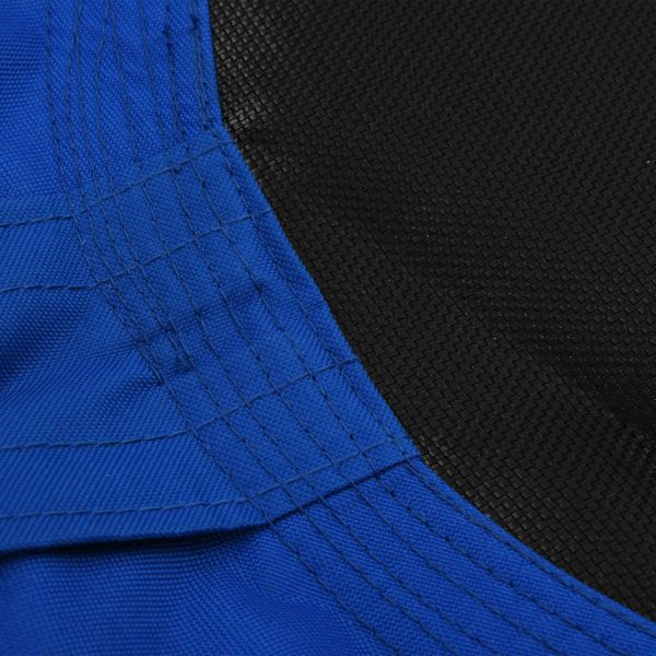 Люлка, 60 см, 100 кг, синя