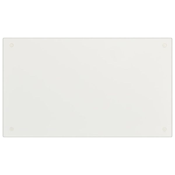 Дъски за рязане, 2 бр, с бетонна шарка, закалено стъкло