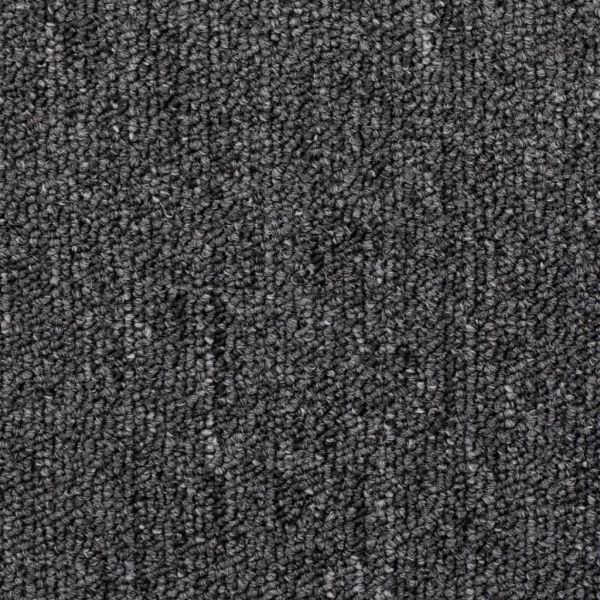 Изтривалки за стълби, 10 бр., 65x24x4 см, антрацит, полукръгли, големи