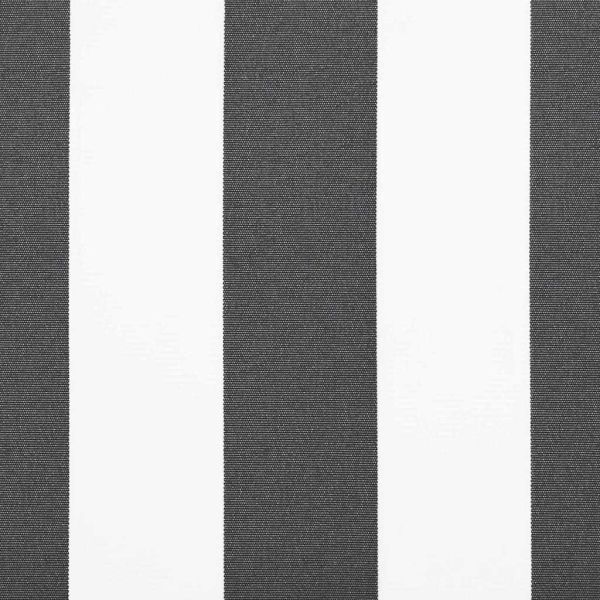 Сгъваем навес Антрацит 400 x 200 cm текстил