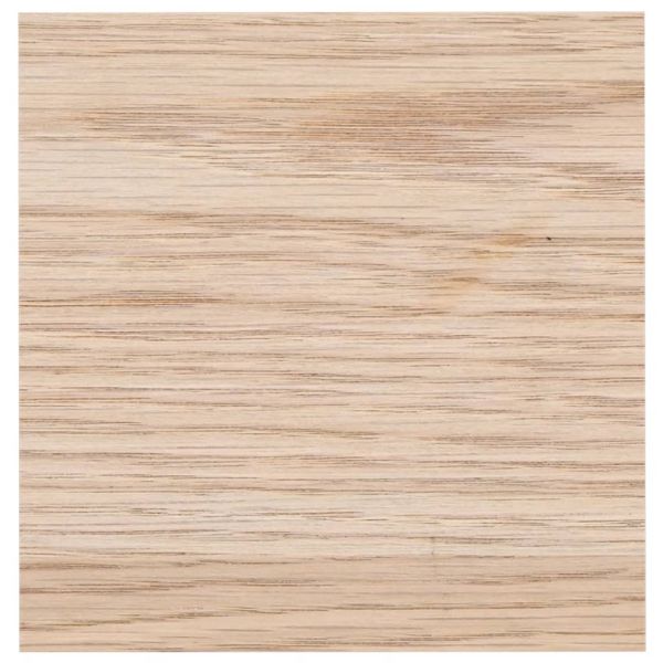 Рафтове за стена 2 бр 23x23,5x4 см инженерна дървесина