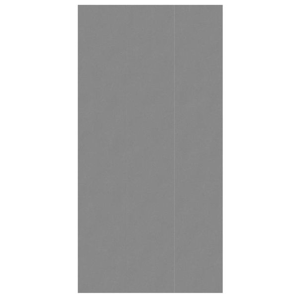 Подложка за басейни светлосива 640x321см полиестерен геотекстил