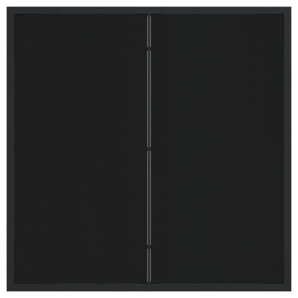 Комплект за хранене в градината 5 pcs Кафяво