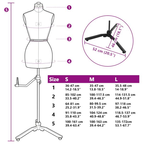 Регулируем формат за рокля женски Черно l Кадифе