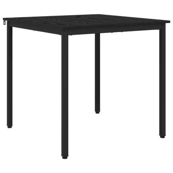 Трапезни маси 80 x 80 x 75 cm МЕТАЛ