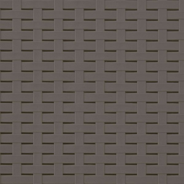 Комплект за хранене в градината 7 pcs Светлосиво и антрацит ПП