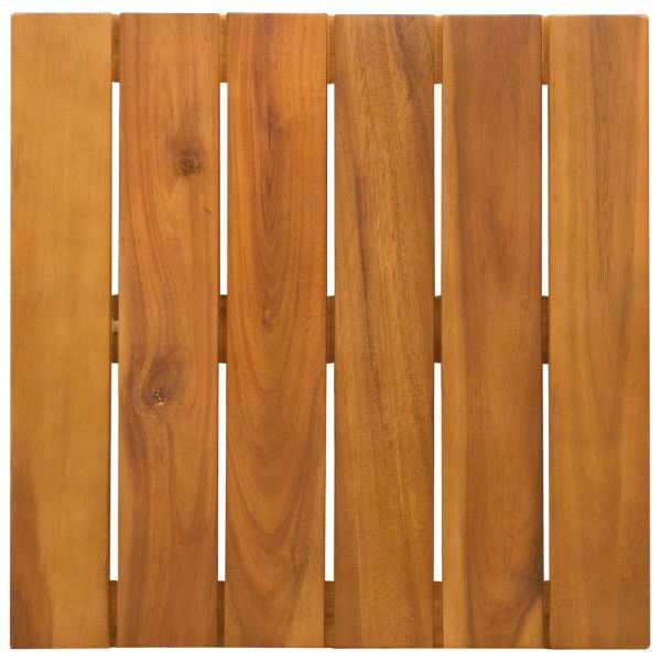 Комплект за външни мебели 3 pcs Черен и Туркоаз полиратан