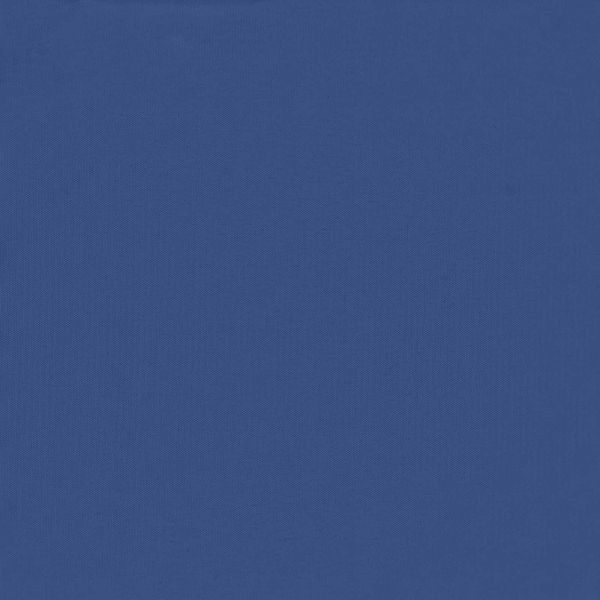 Балконен екран Синьо 100 x 500 cm Оксфордска тъкан