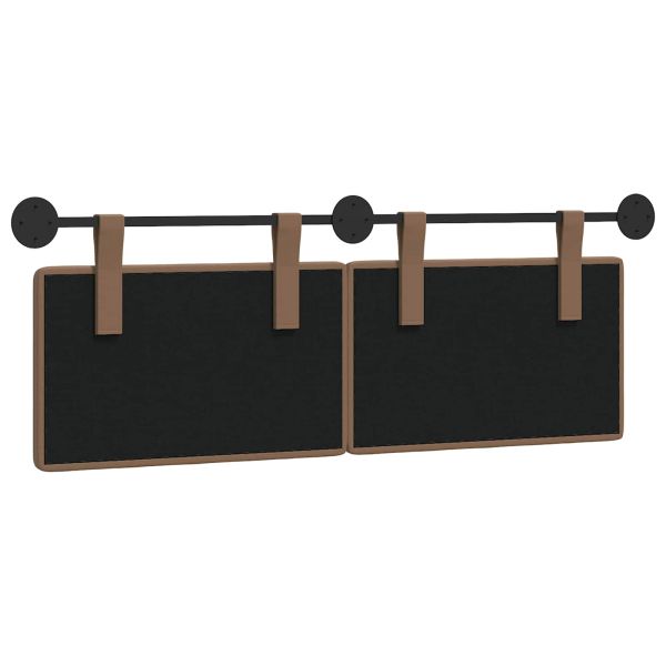 Табла за легло висяща Изкуствена