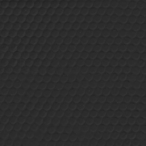 Покритие за басейн Изключително тежко Черно 600 x 400 cm ПЕ