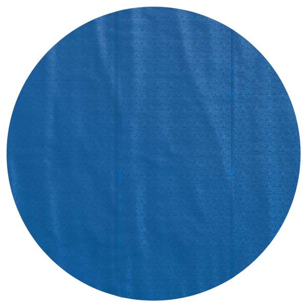 Покритие за басейн Изключително тежко Синьо 549 см ПЕ