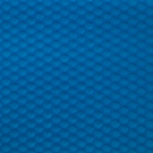 Покритие за басейн Изключително тежко Синьо 549 см ПЕ