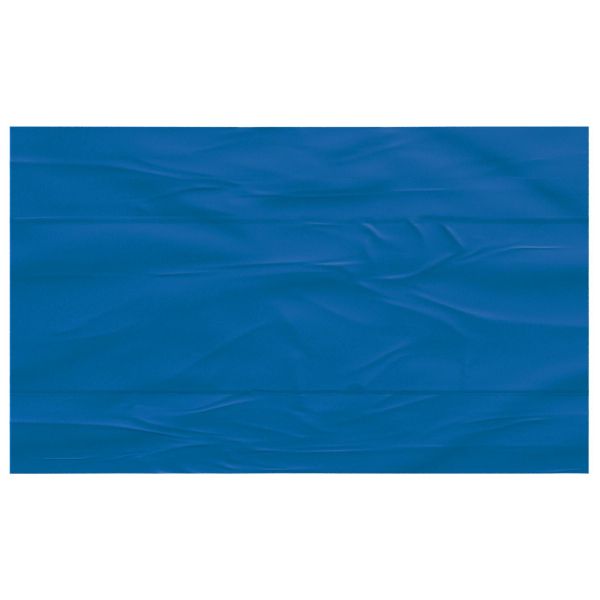 Покритие за басейн Изключително тежко Синьо 300 x 200 cm ПЕ