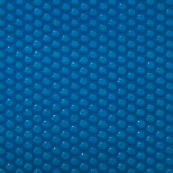 Покритие за басейн Изключително тежко Синьо 800 x 400 см ПЕ