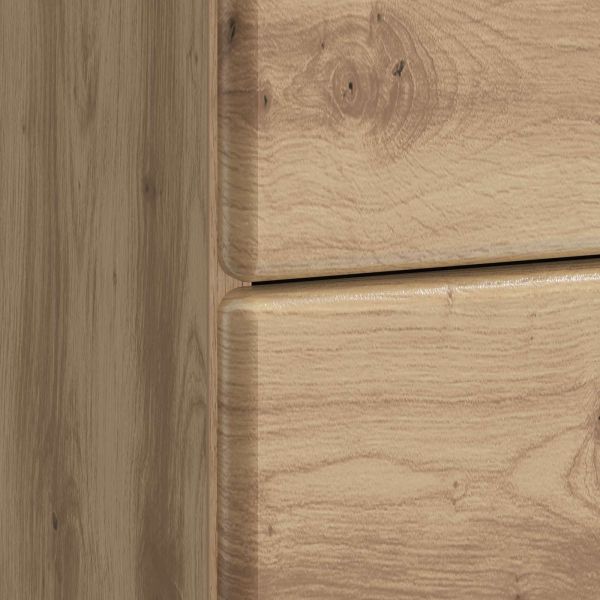 Нощен шкаф Дъб артизан 43 x 41 x 66,5 см Инженерна дървесина
