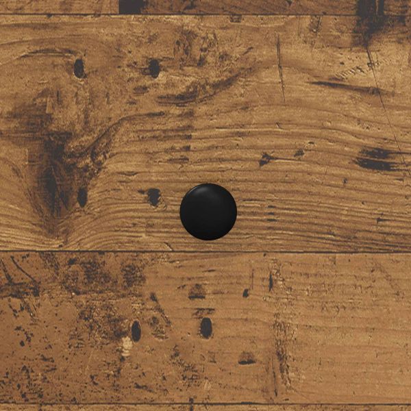 Чекмеджетен шкаф Старо дърво 66 x 34,5 x 90 см