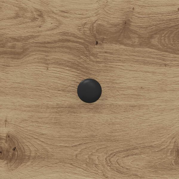 Чекмеджетен шкаф Дъб артизан 33 x 34,5 x 90 см