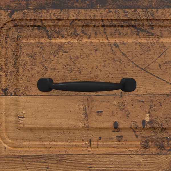 Чекмеджетен шкаф Старо дърво 66 x 34,5 x 87 см