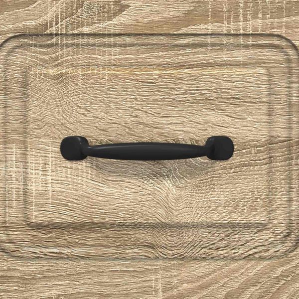 Чекмеджетен шкаф Дъб сонома 33 x 34,5 x 87 см