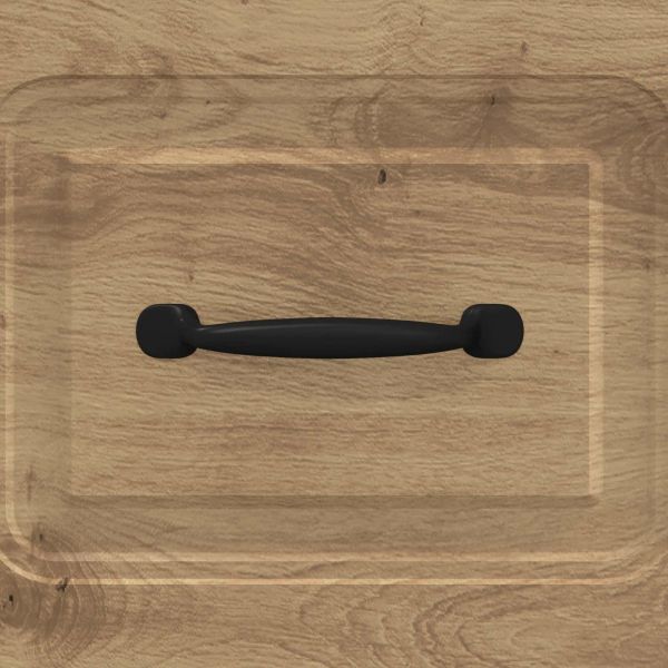 Чекмеджетен шкаф Дъб артизан 33 x 34,5 x 87 см