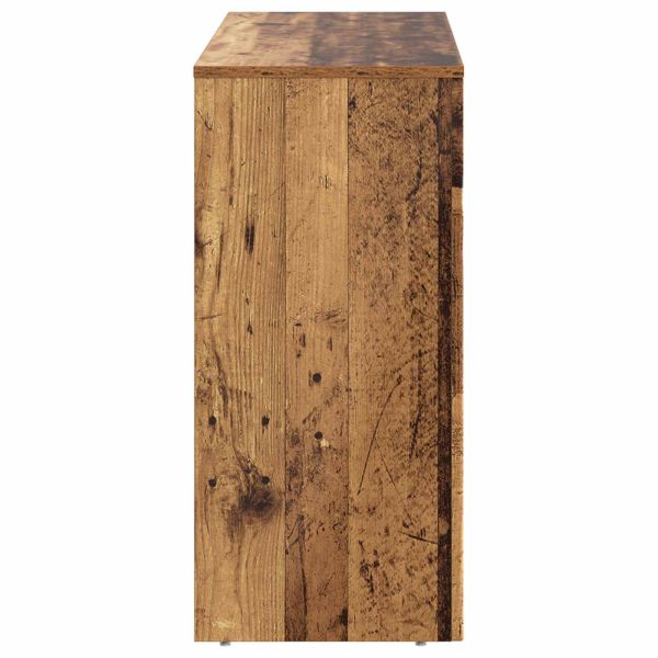 Масичка за кафе Старо дърво 102 x 35 x 75 см