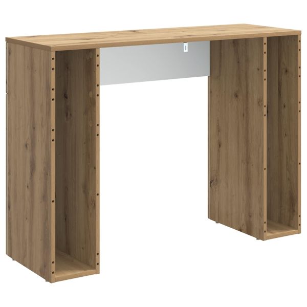 Масичка за кафе Дъб артизан 102 x 35 x 75 см