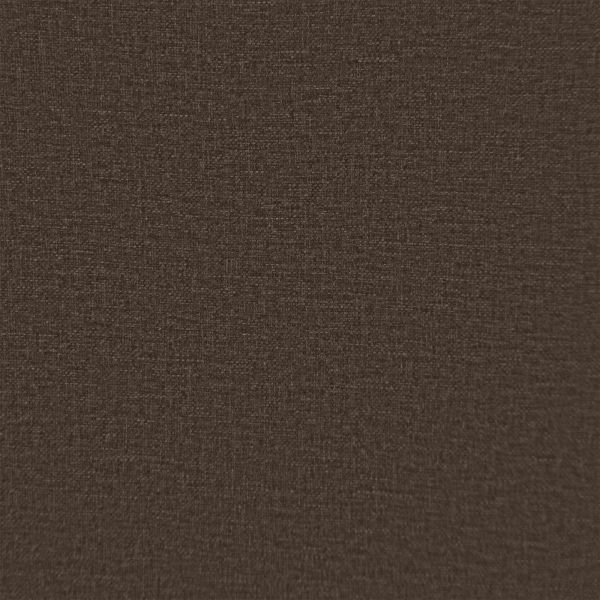 Разтегателен диван легло Таупе 203 x 152 x 15 см текстил