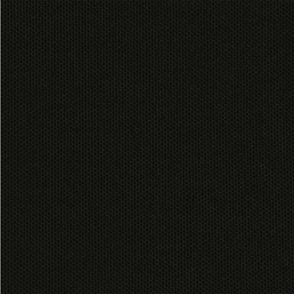 Шатра 4 × 3 m Черно Полиестер и стомана 190