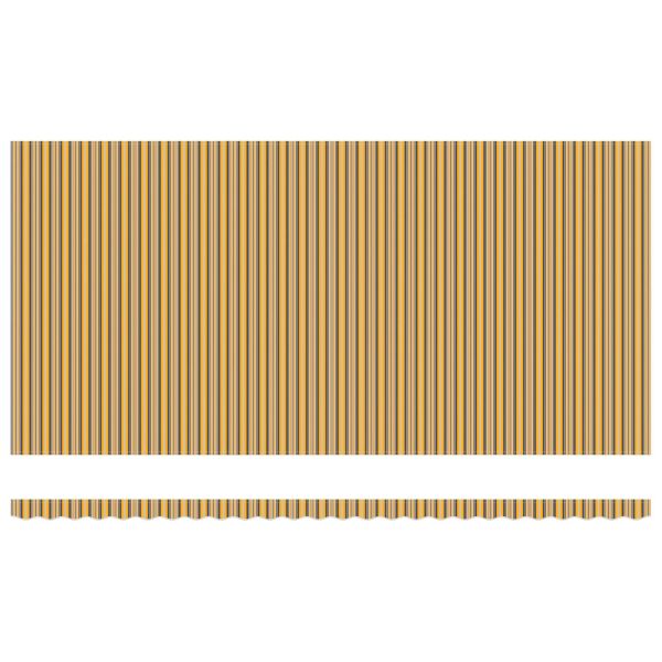 Сгъваем навес Многоцветен 600 ×350 cm текстил