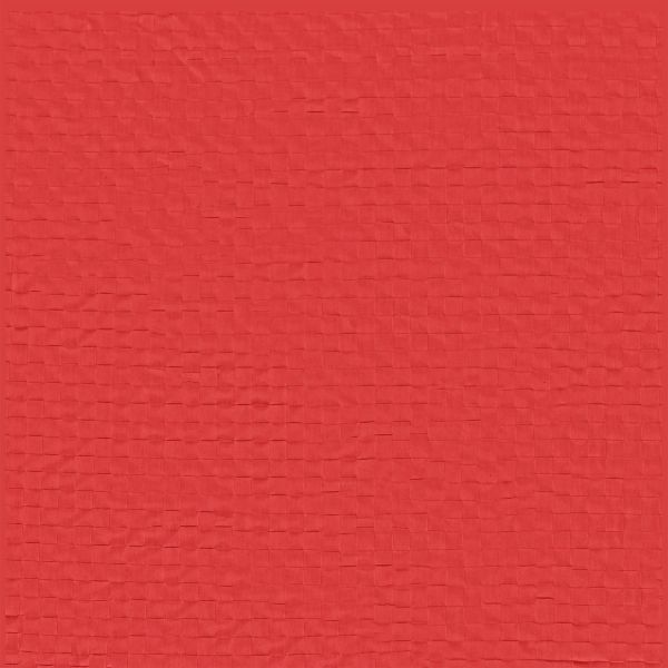Парти шатър 1200 x 300 x 255 см Червено Полиетилен и стомана